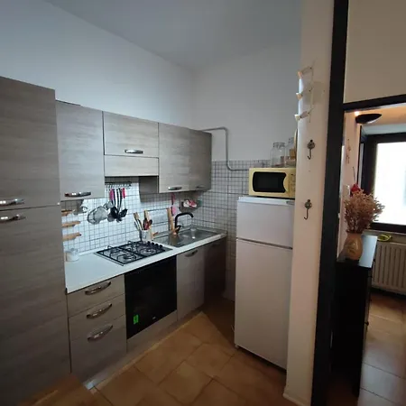 Casa Valbruna 斯皮林贝戈