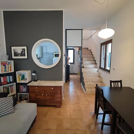 度假居 Casa Valbruna *