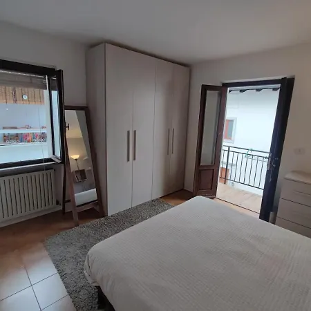 Casa Valbruna 度假居 斯皮林贝戈