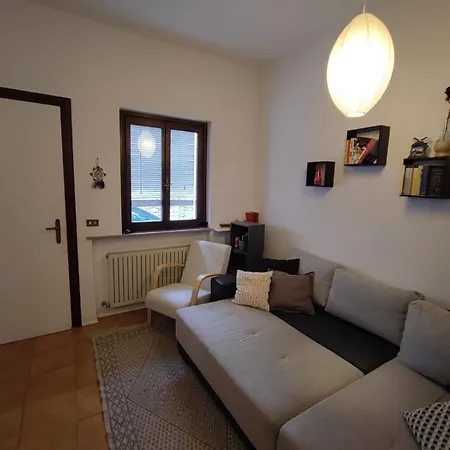 度假居 Casa Valbruna *