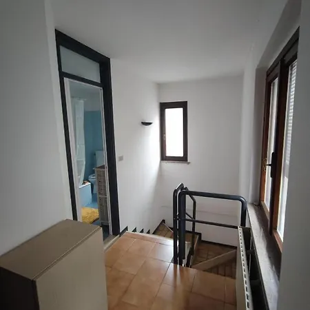 Casa Valbruna Dom wakacyjny *