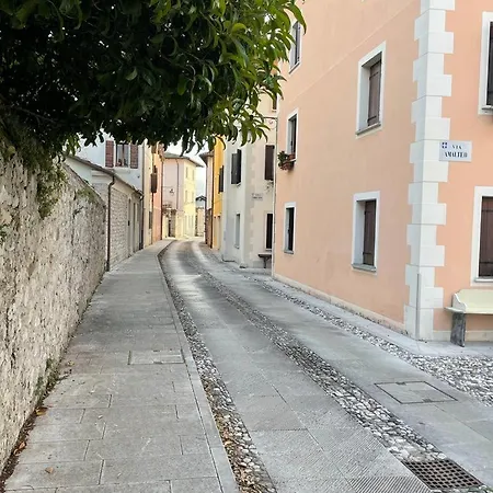 度假居 Casa Valbruna