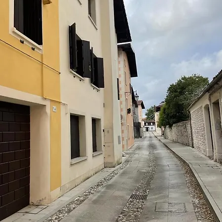 Casa Valbruna * 斯皮林贝戈