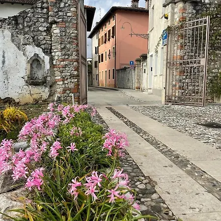 度假居 Casa Valbruna